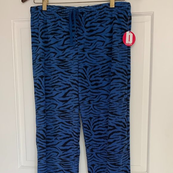 NWT "B" Sleepwear Loungewear/Pajama Pants - Picture 3 of 6